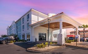 Amelia Island Comfort Suites