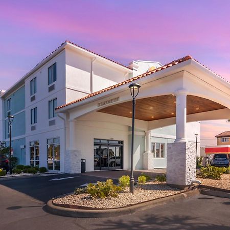 Surf And Sand Fernandina Beach At Amelia Island, Ascend Hotel Collection Exterior photo