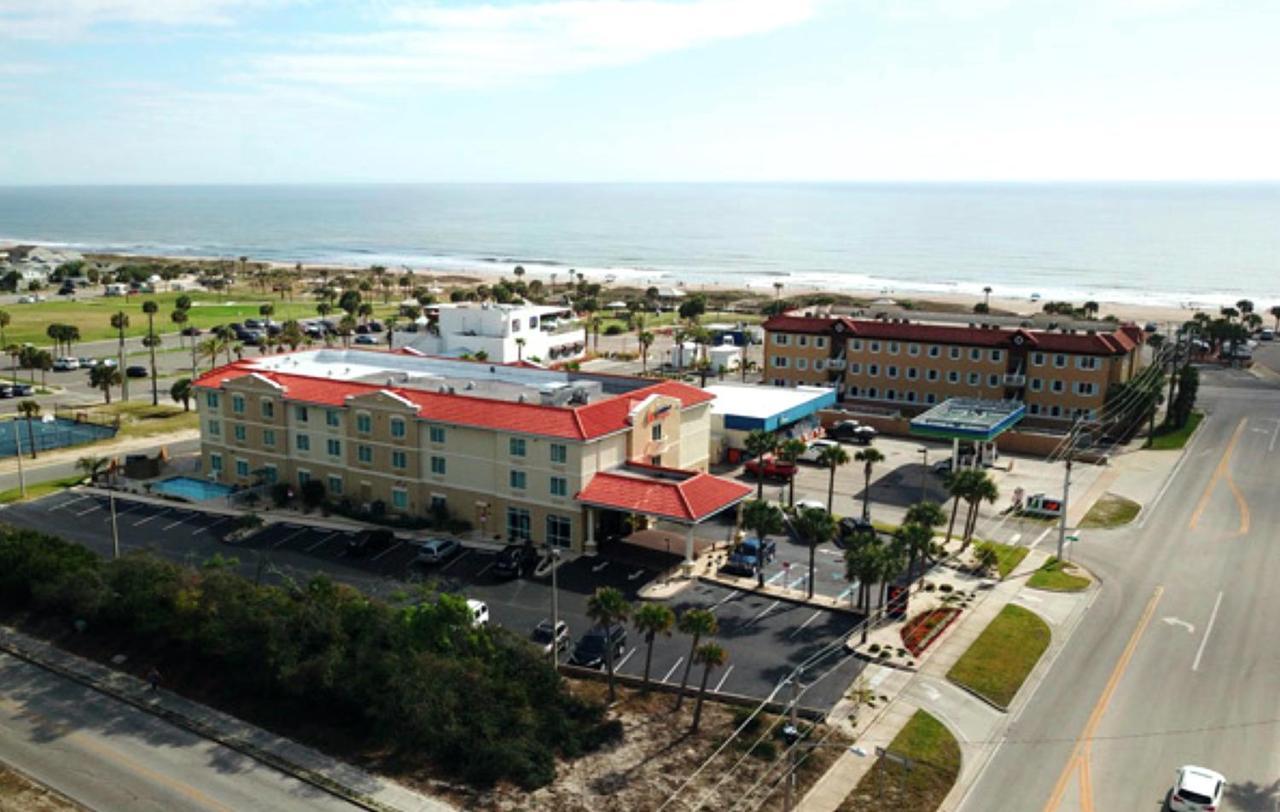 Surf And Sand Fernandina Beach At Amelia Island, Ascend Hotel Collection Exterior photo