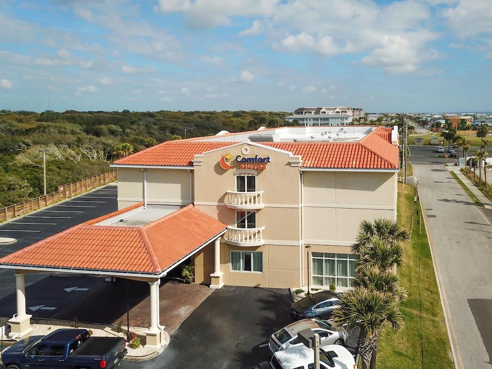 Surf And Sand Fernandina Beach At Amelia Island, Ascend Hotel Collection Exterior photo