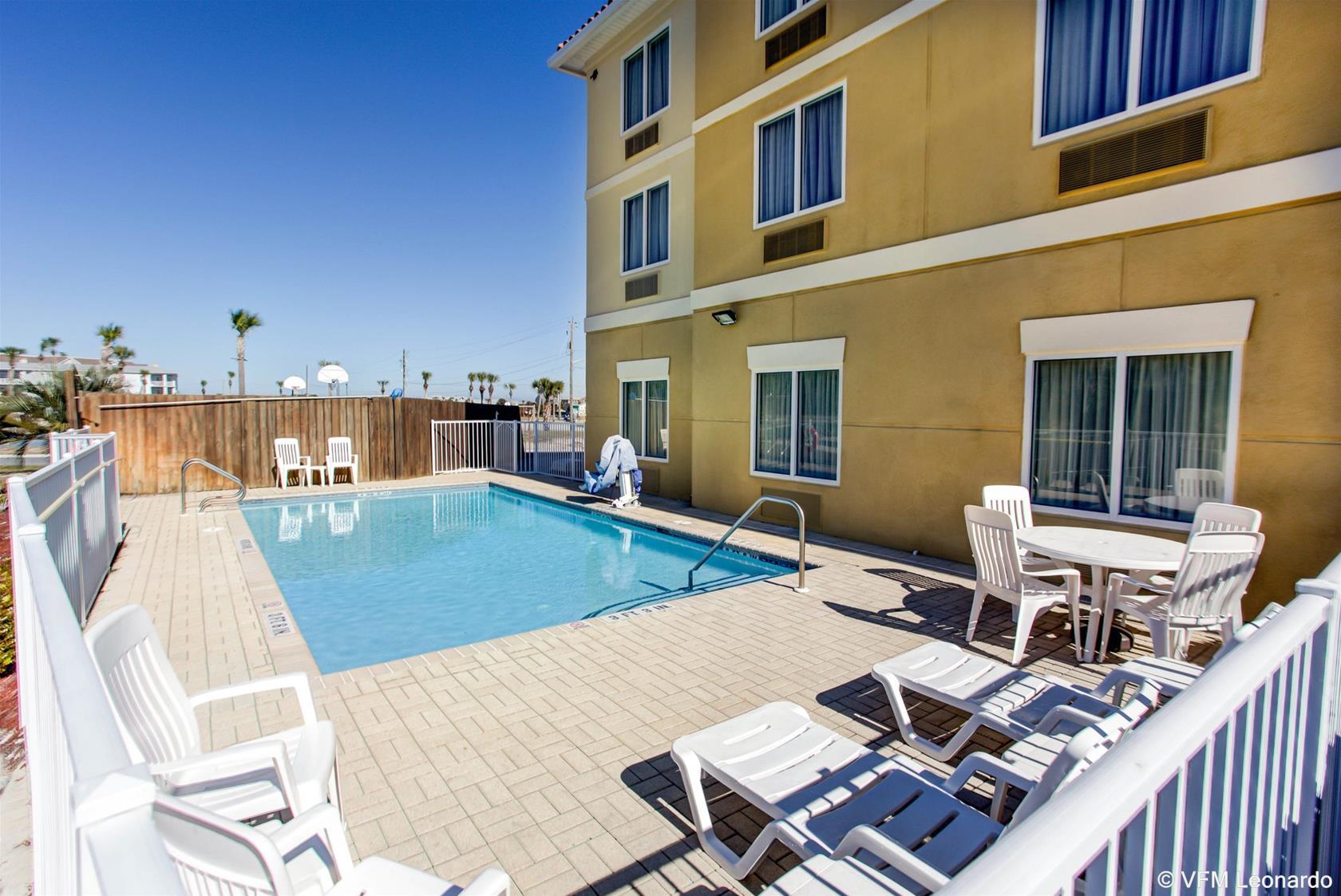 Surf And Sand Fernandina Beach At Amelia Island, Ascend Hotel Collection Exterior photo