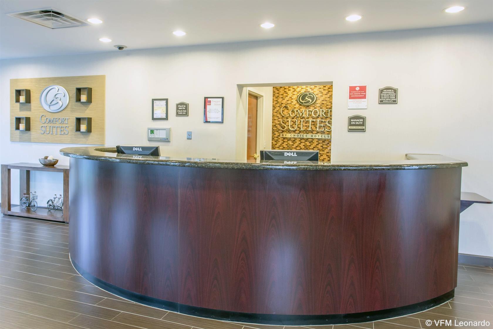 Surf And Sand Fernandina Beach At Amelia Island, Ascend Hotel Collection Exterior photo