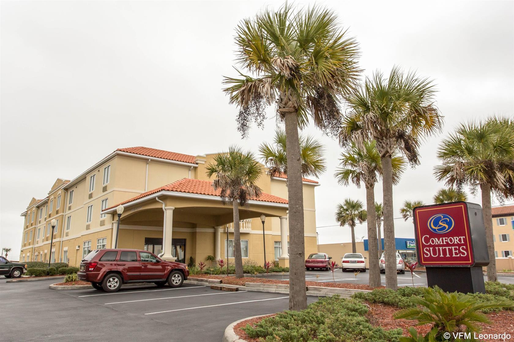 Surf And Sand Fernandina Beach At Amelia Island, Ascend Hotel Collection Exterior photo