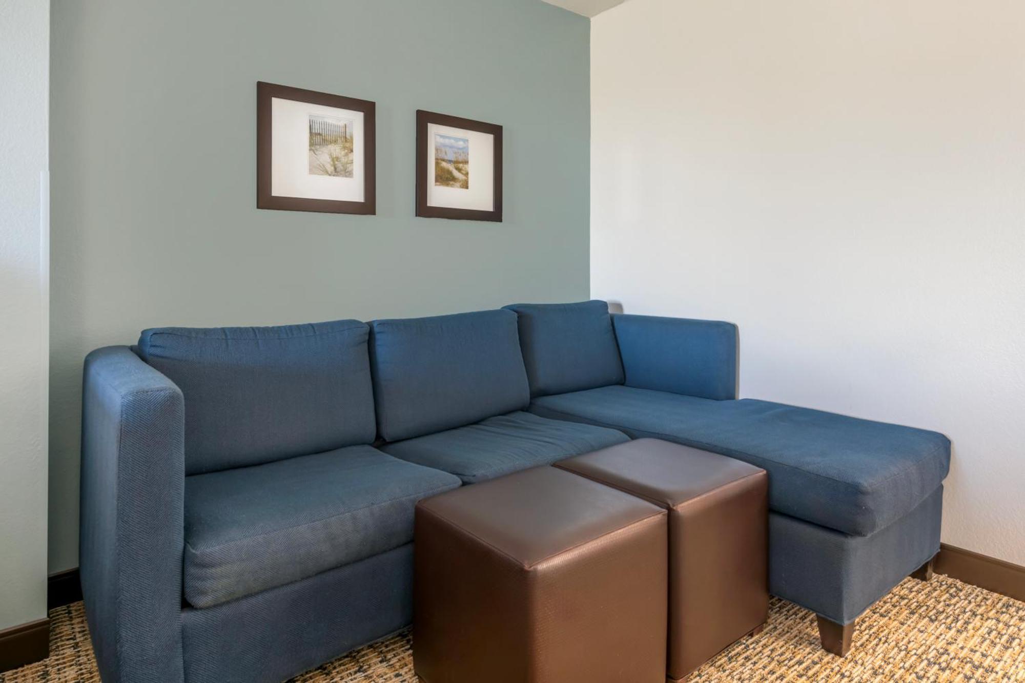 Surf And Sand Fernandina Beach At Amelia Island, Ascend Hotel Collection Exterior photo