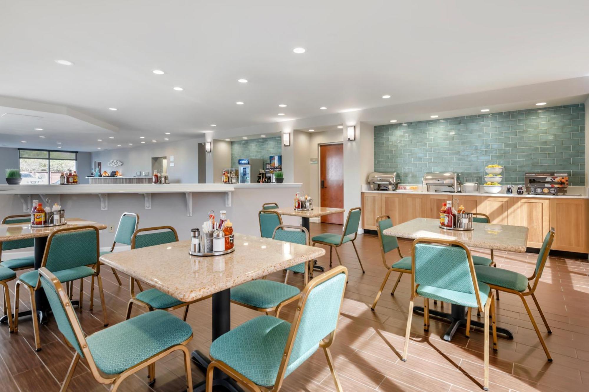 Surf And Sand Fernandina Beach At Amelia Island, Ascend Hotel Collection Exterior photo