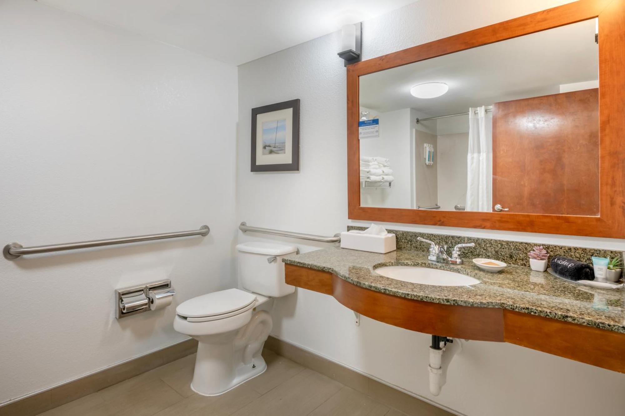 Surf And Sand Fernandina Beach At Amelia Island, Ascend Hotel Collection Exterior photo
