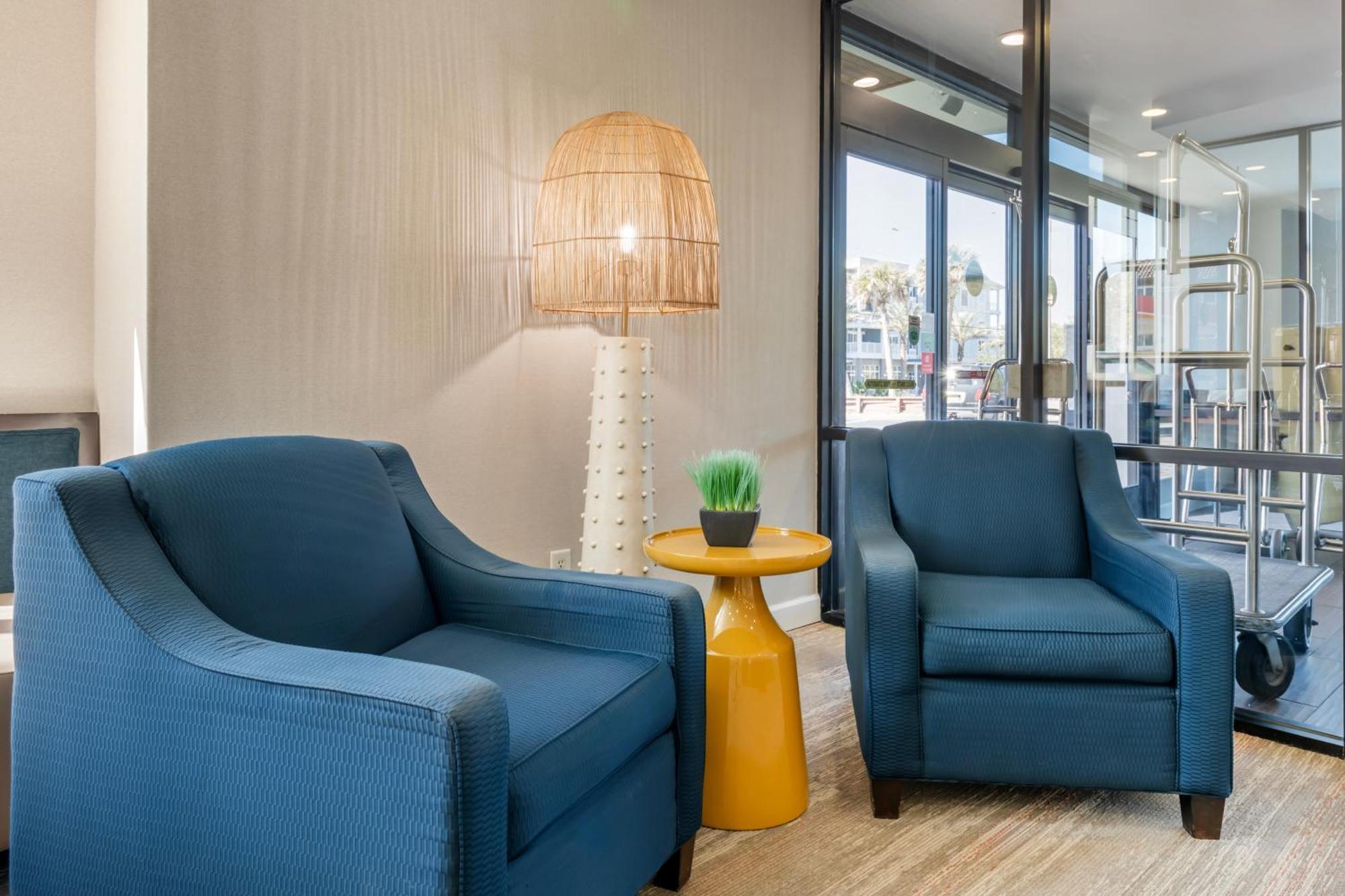 Surf And Sand Fernandina Beach At Amelia Island, Ascend Hotel Collection Exterior photo
