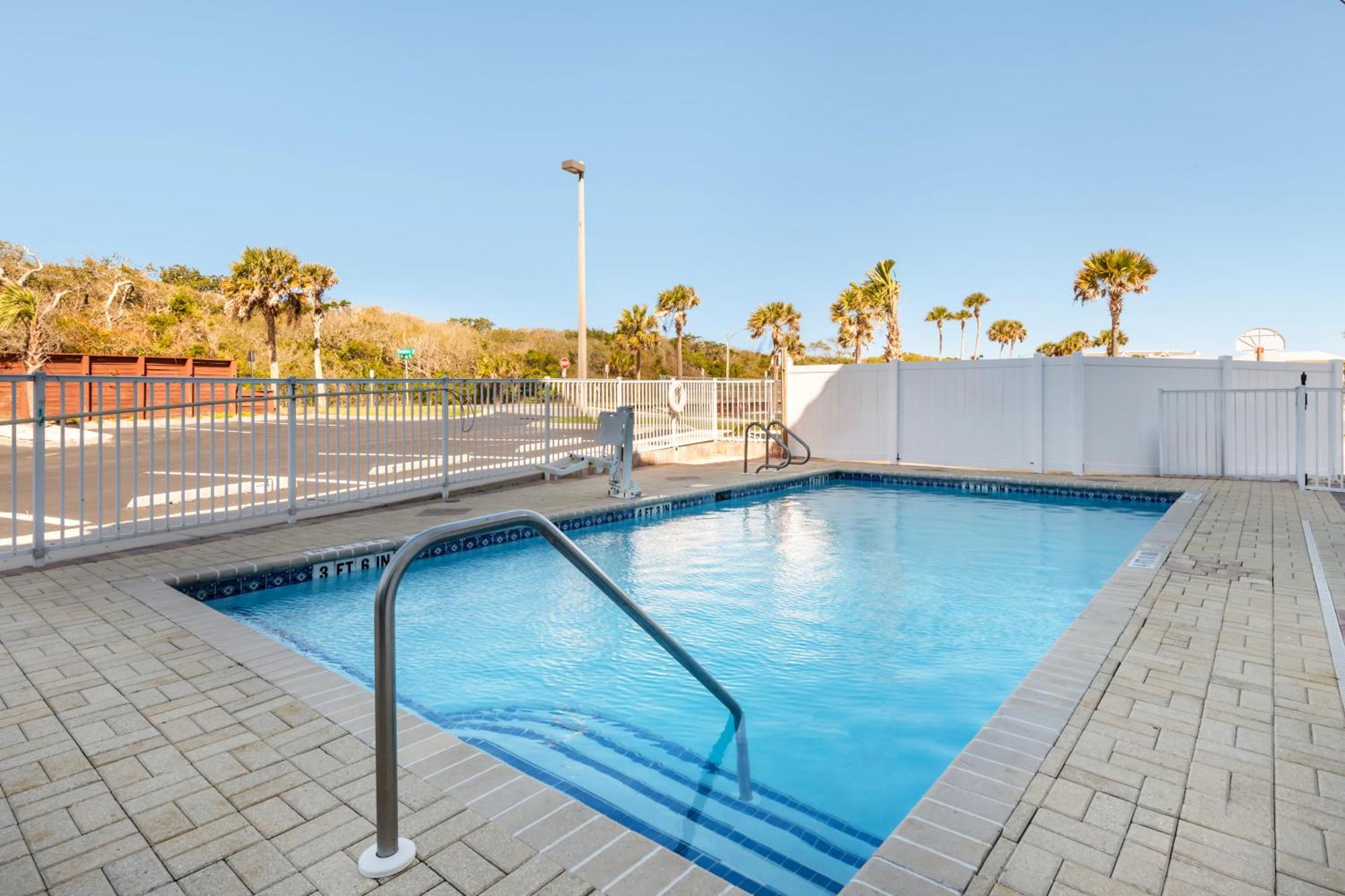 Surf And Sand Fernandina Beach At Amelia Island, Ascend Hotel Collection Exterior photo