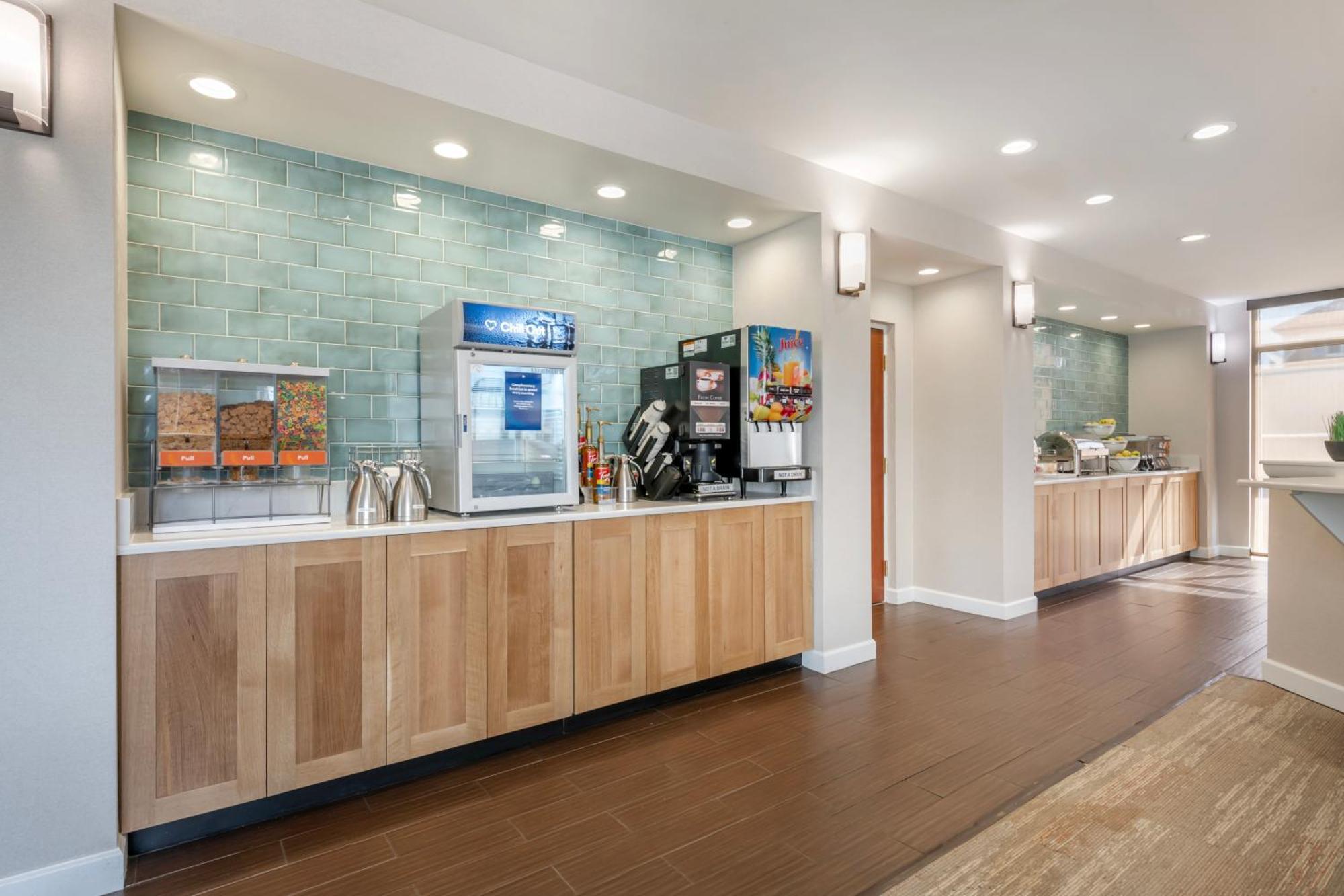 Surf And Sand Fernandina Beach At Amelia Island, Ascend Hotel Collection Exterior photo