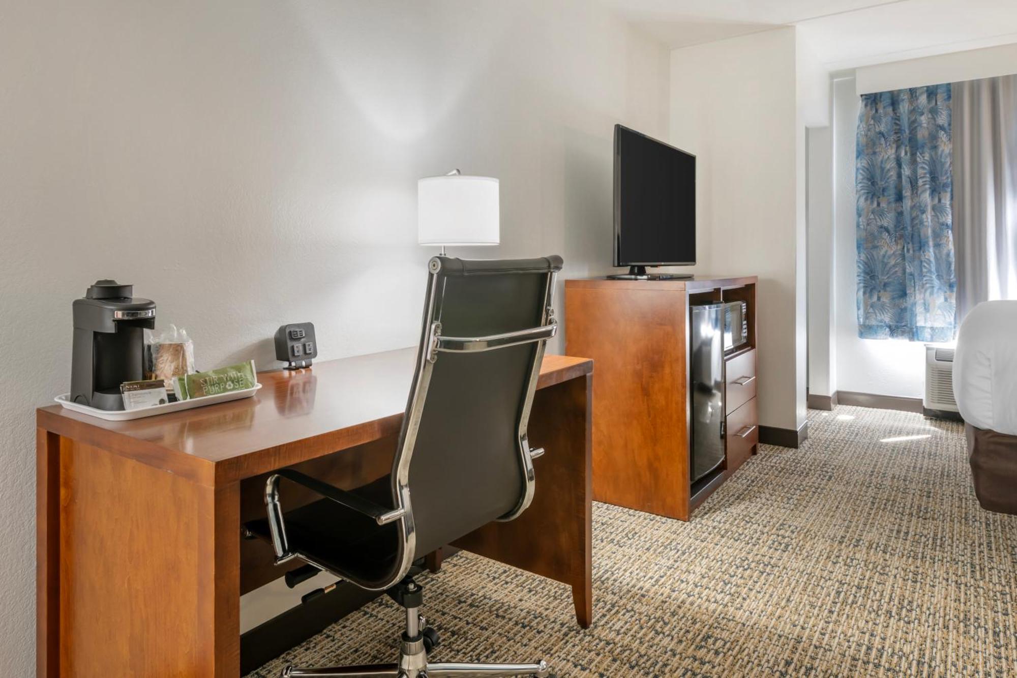 Surf And Sand Fernandina Beach At Amelia Island, Ascend Hotel Collection Exterior photo
