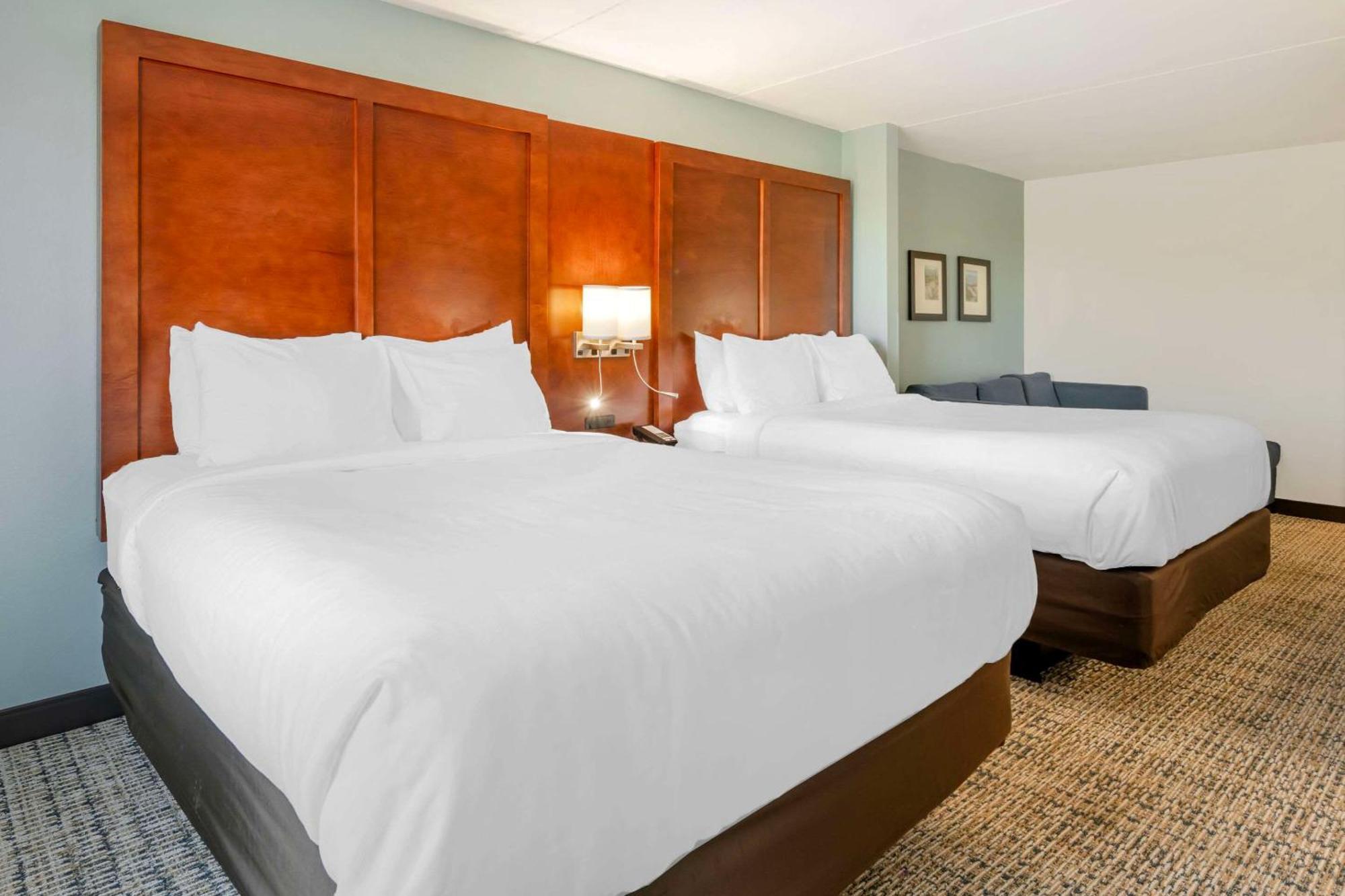 Surf And Sand Fernandina Beach At Amelia Island, Ascend Hotel Collection Exterior photo